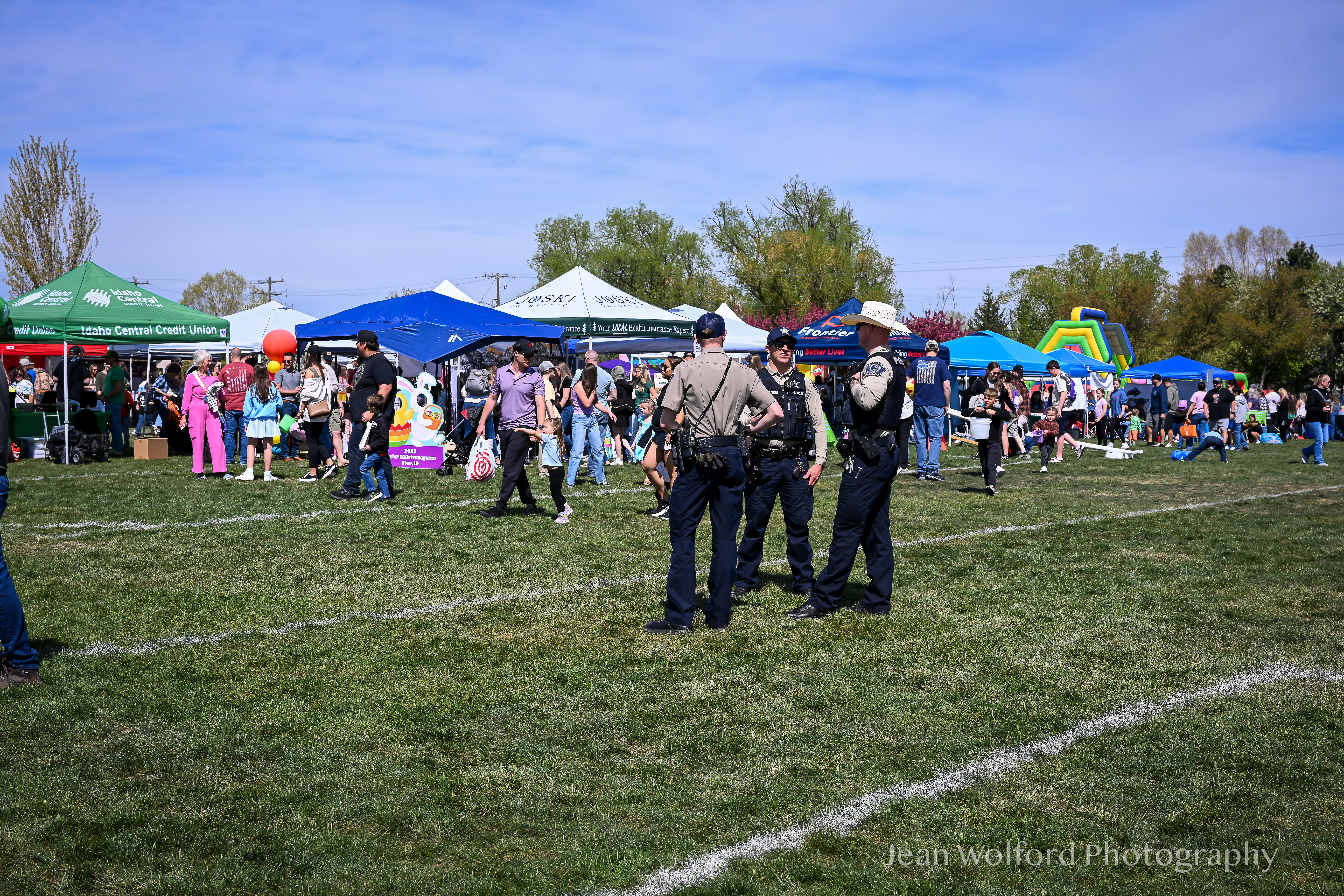 Easter Eggstravaganza 2025